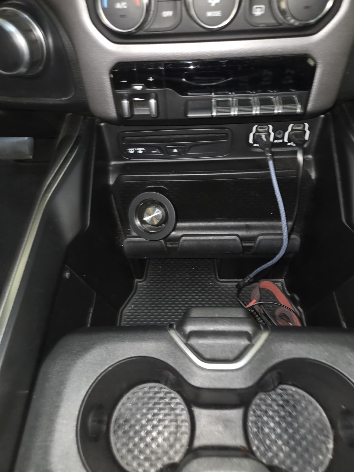 for iPhone Magsafe car Mount【20 Strong Magnets】Magnetic Phone Holder for Car Dashboard【360° Rotation】Hands Free Car Phone Holder Mount Dash Fit iPhone 15 14 13 12 Pro Max Plus MagSafe Car Accessories customer photo 1