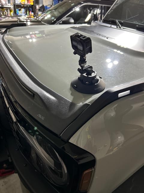 DJI Osmo Action 4 Standard Combo, Waterproof Action Camera Vlogging Camera customer photo 1