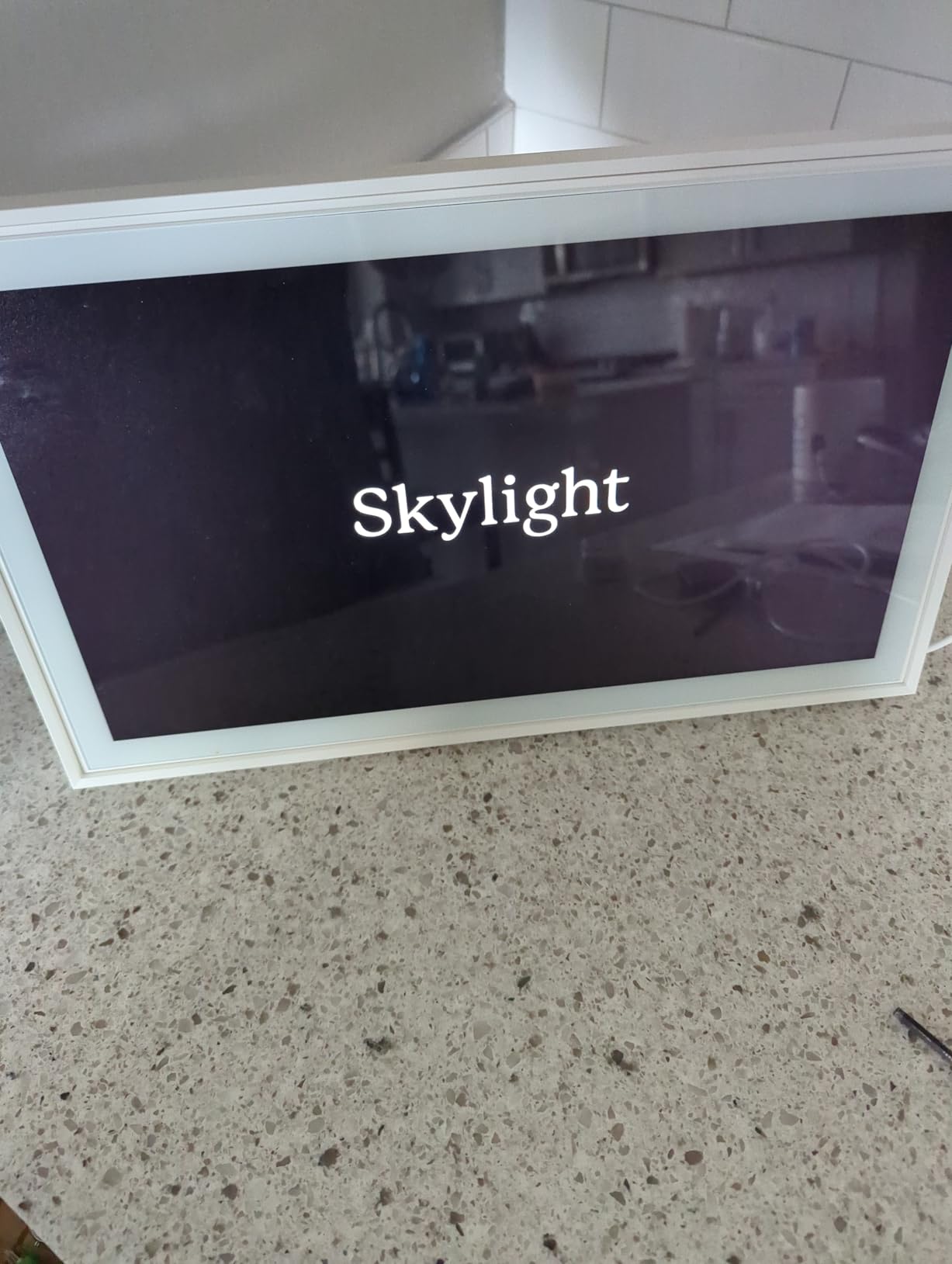 Skylight Calendar – 15