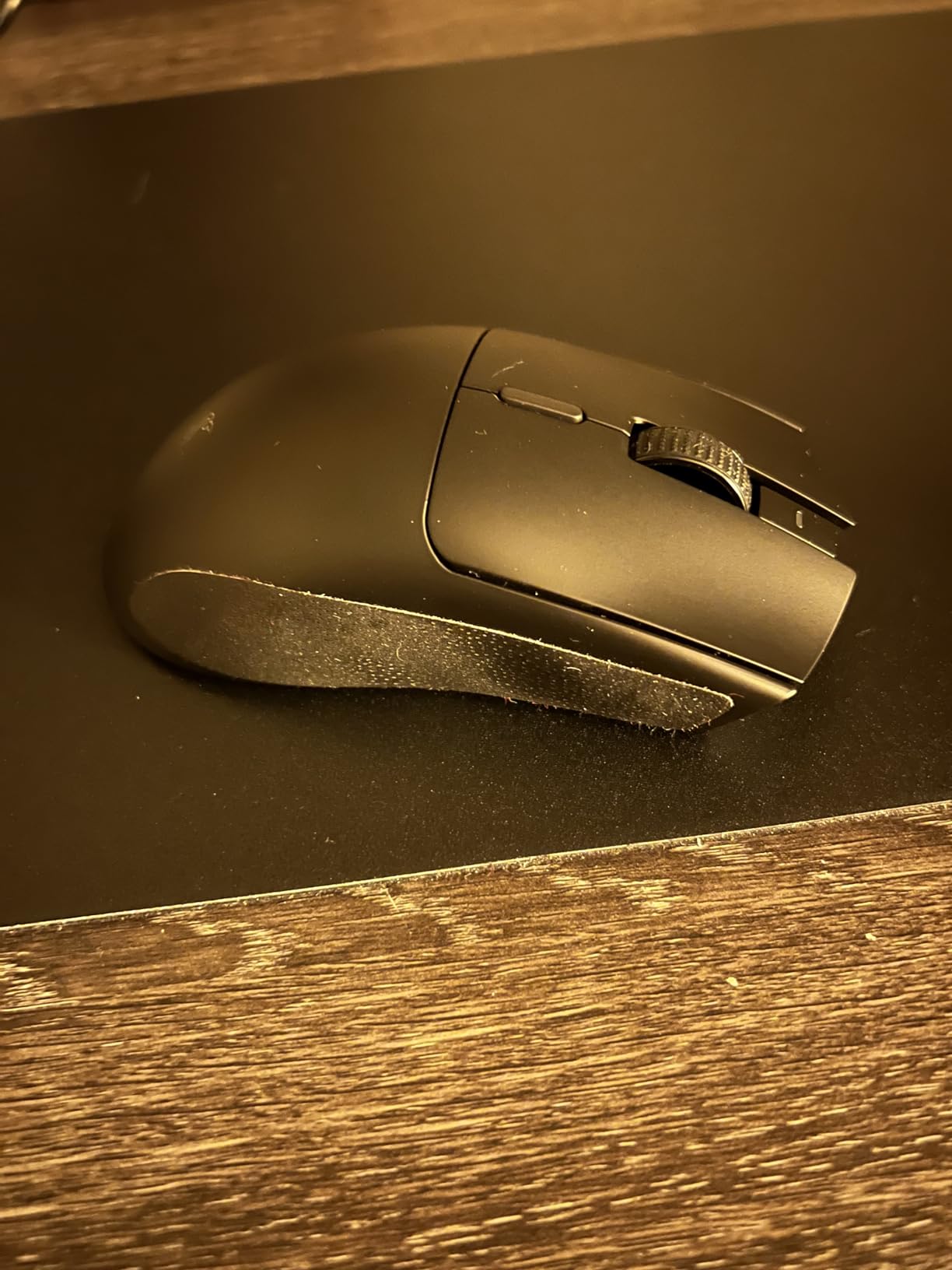 Razer Viper V3 HyperSpeed Wireless PC Gaming Mouse, 82g, Black customer photo 2