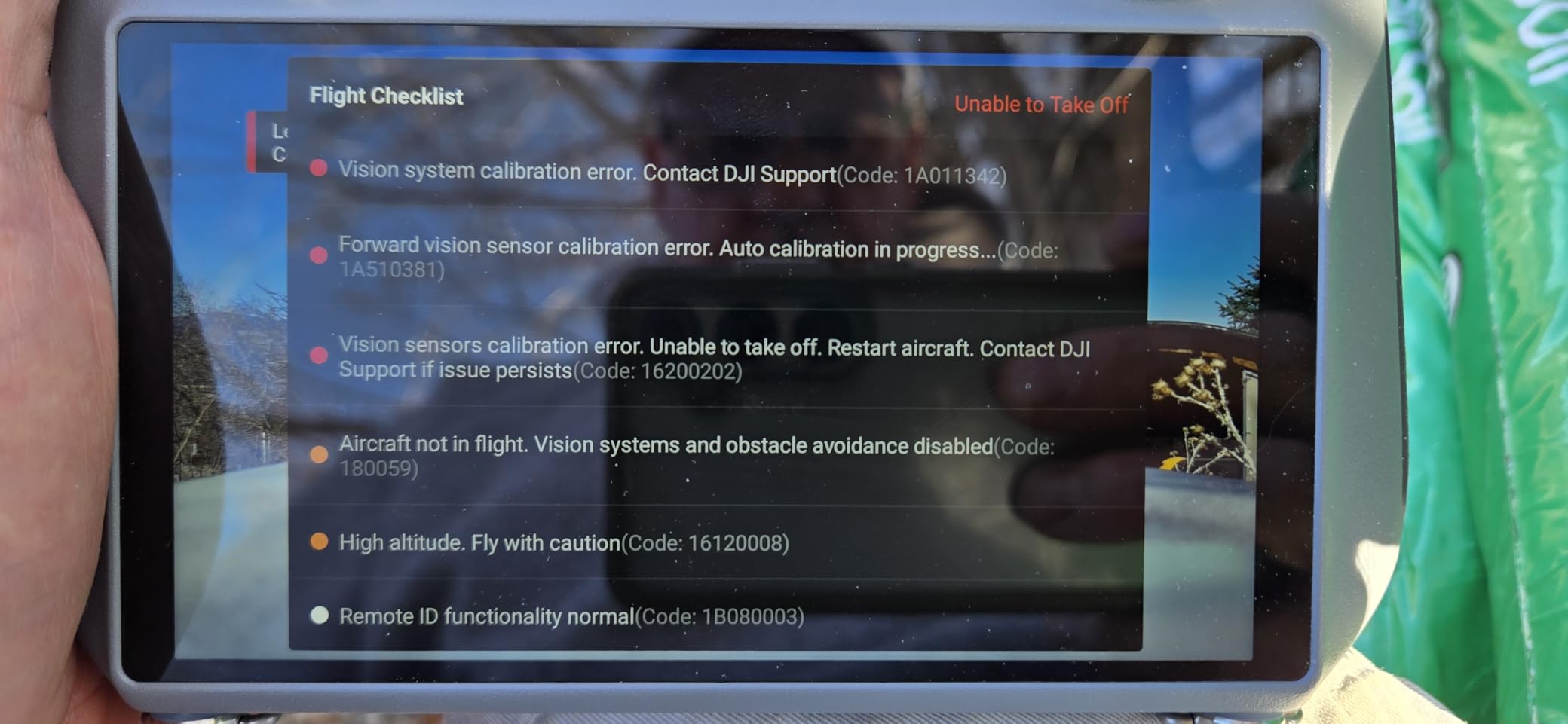 DJI Flip Fly More Combo With RC 2 Screen Remote Controller, Drone With 4K UHD Camera for Adults, Palm Takeoff, Auto Return, Intelligent Flight, 3 Batteries for 93-Min Flight Time customer photo 2