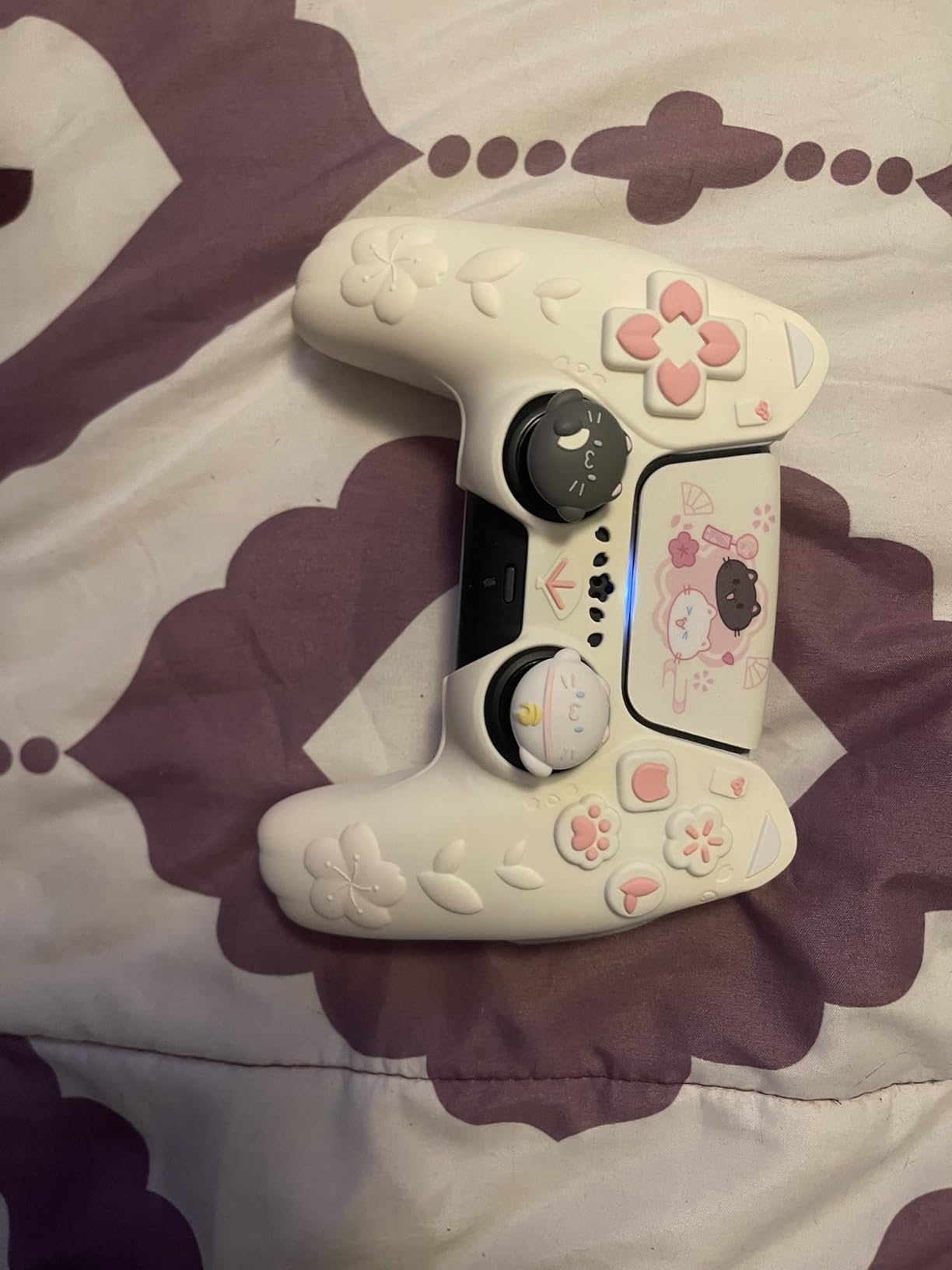 PlayStation®5 Digital Edition (slim) customer photo 2