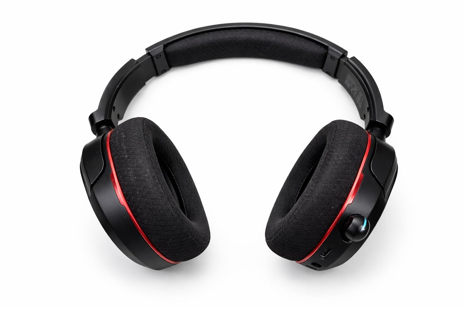 Wireless Gaming Headset for PC PS5 PS4 Mac Switch 7.1 Surround Sound 100-Hr customer photo 2
