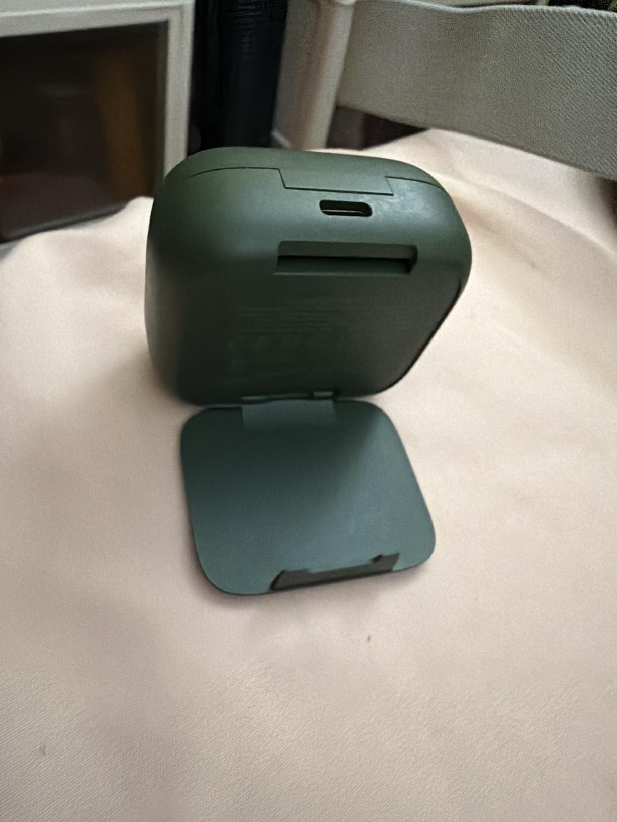 Soundcore P30i by Anker Noise Cancelling Earbuds, Hands-Free Viewing customer photo 2