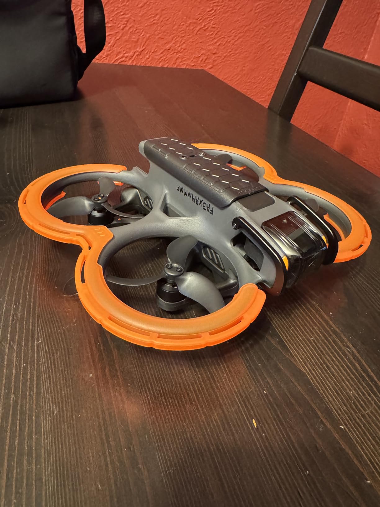 DJI Avata 2 Fly More Combo (3 Batteries), FPV Drone With Camera 4K customer photo 2