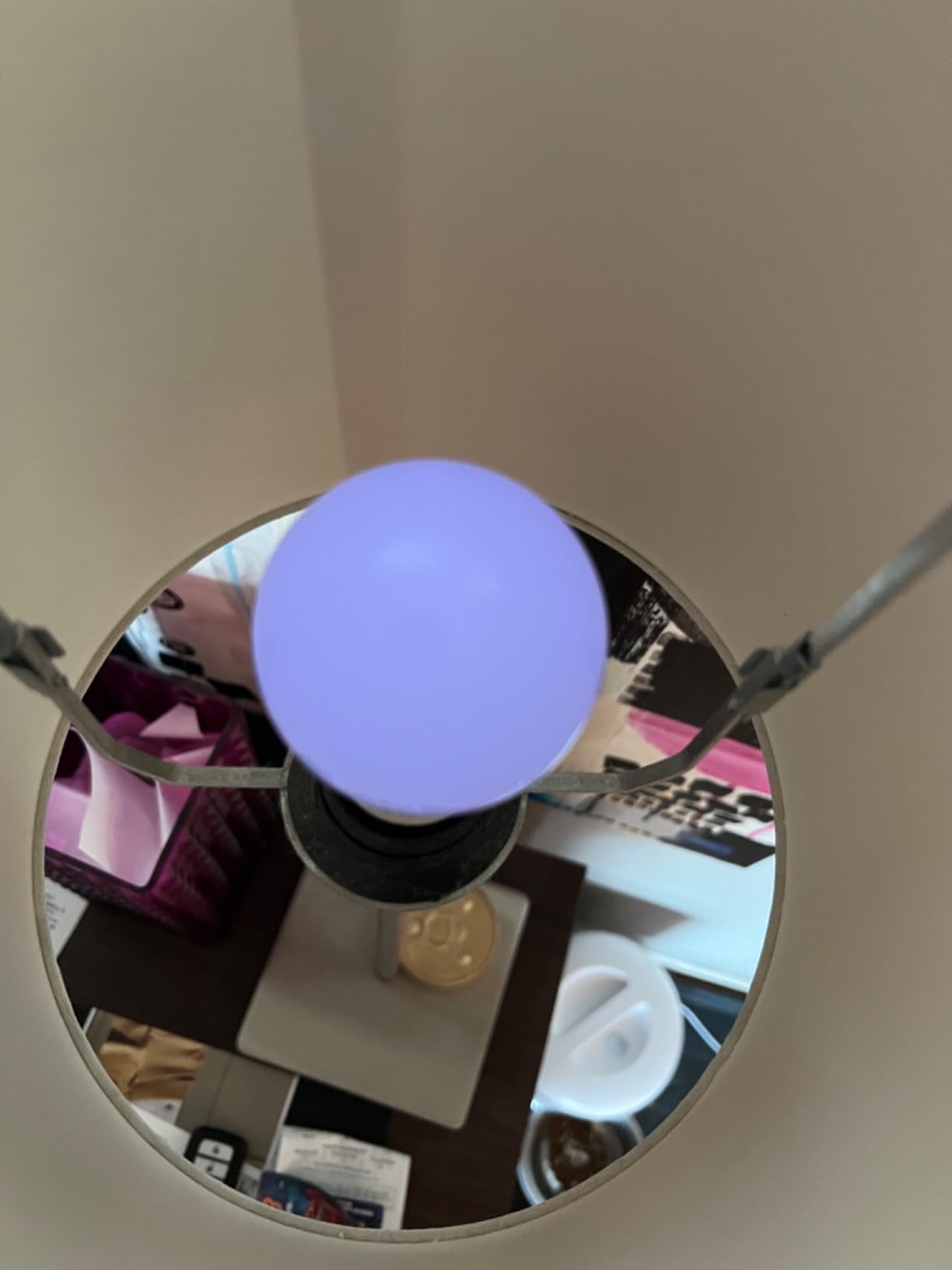 Tapo Multicolor Dimmable Smart Light Bulbs, L531E, A19 E26, 800LM customer photo 1