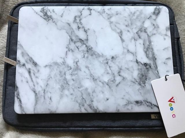 Voova 15-14 Inch Laptop Sleeve,MacBook Case,Laptop Case, Gray customer photo 2