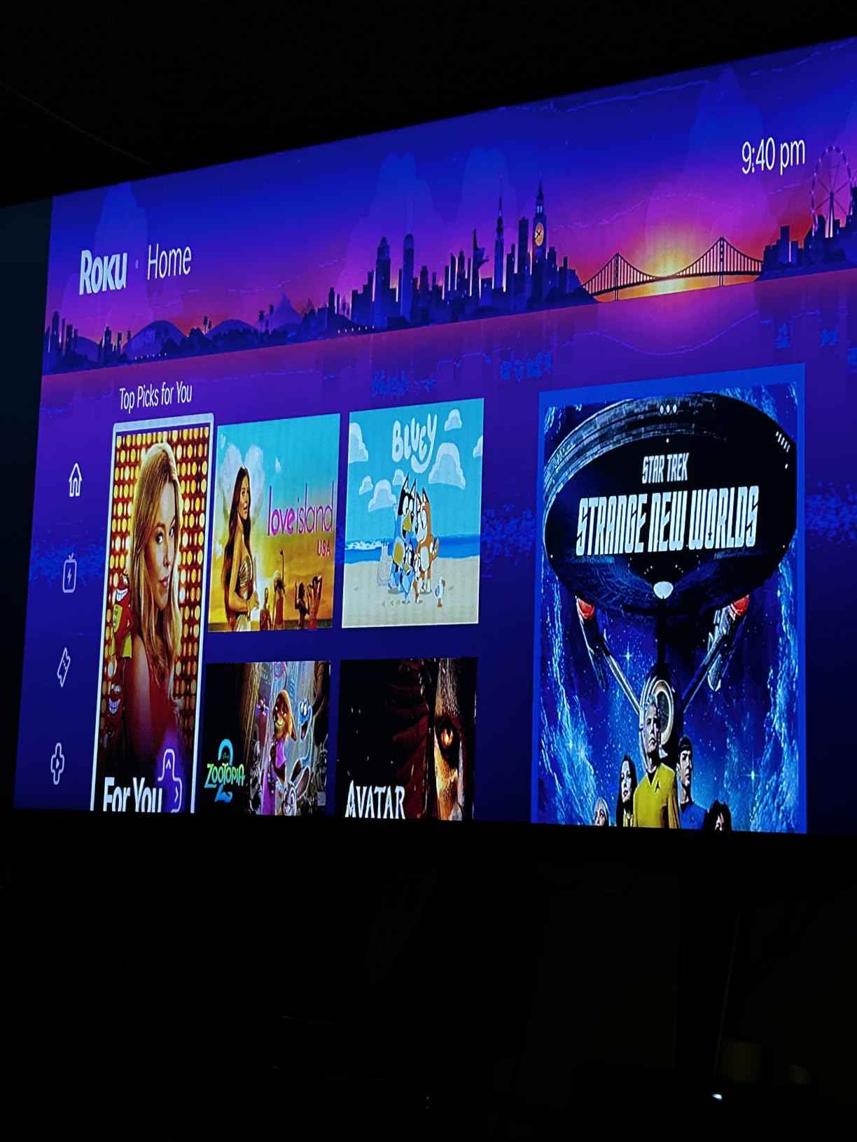 Roku Streambar SE, 4K Soundbar with Built-in Streaming Device customer photo 1