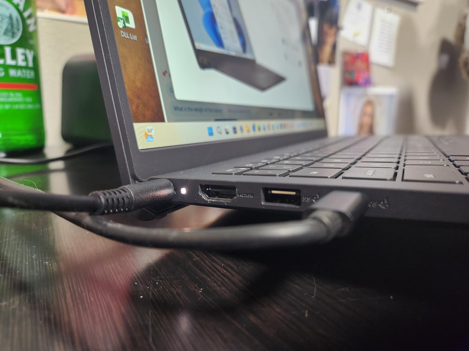 Dell Inspiron Touchscreen Laptop, 15.6