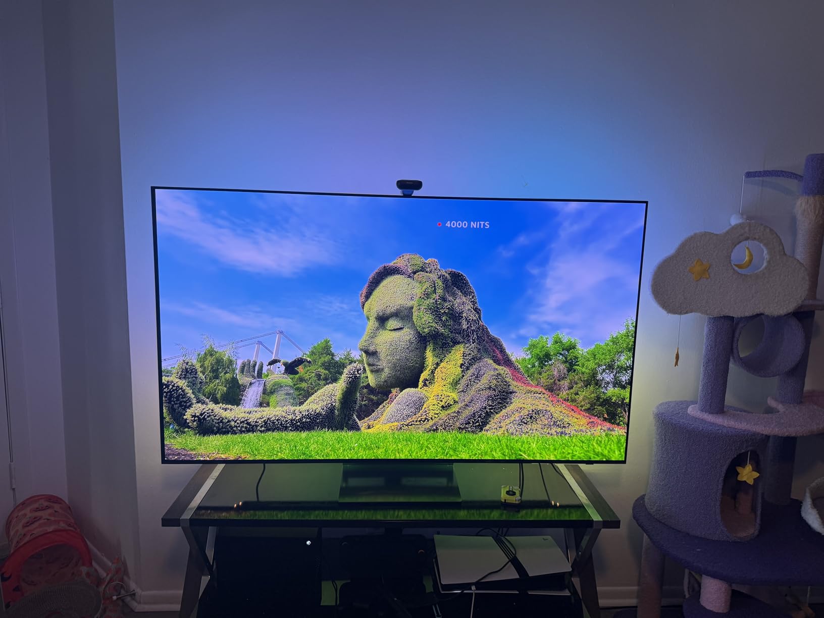 Samsung QN77S90DAFXZA 77