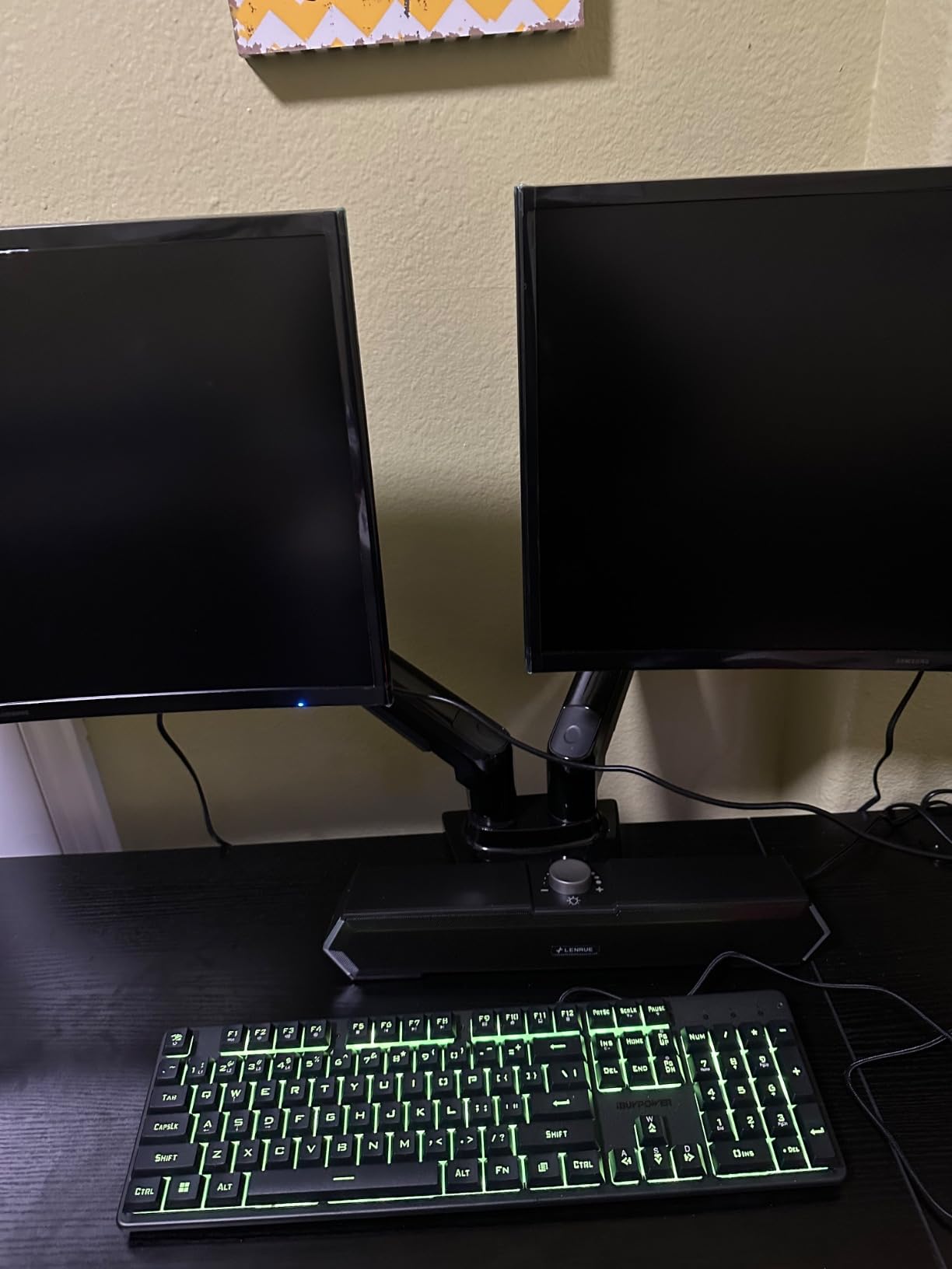 AV Access Dual Monitor KVM Docking Station for Laptop & Desktop(iDock C10) customer photo 2