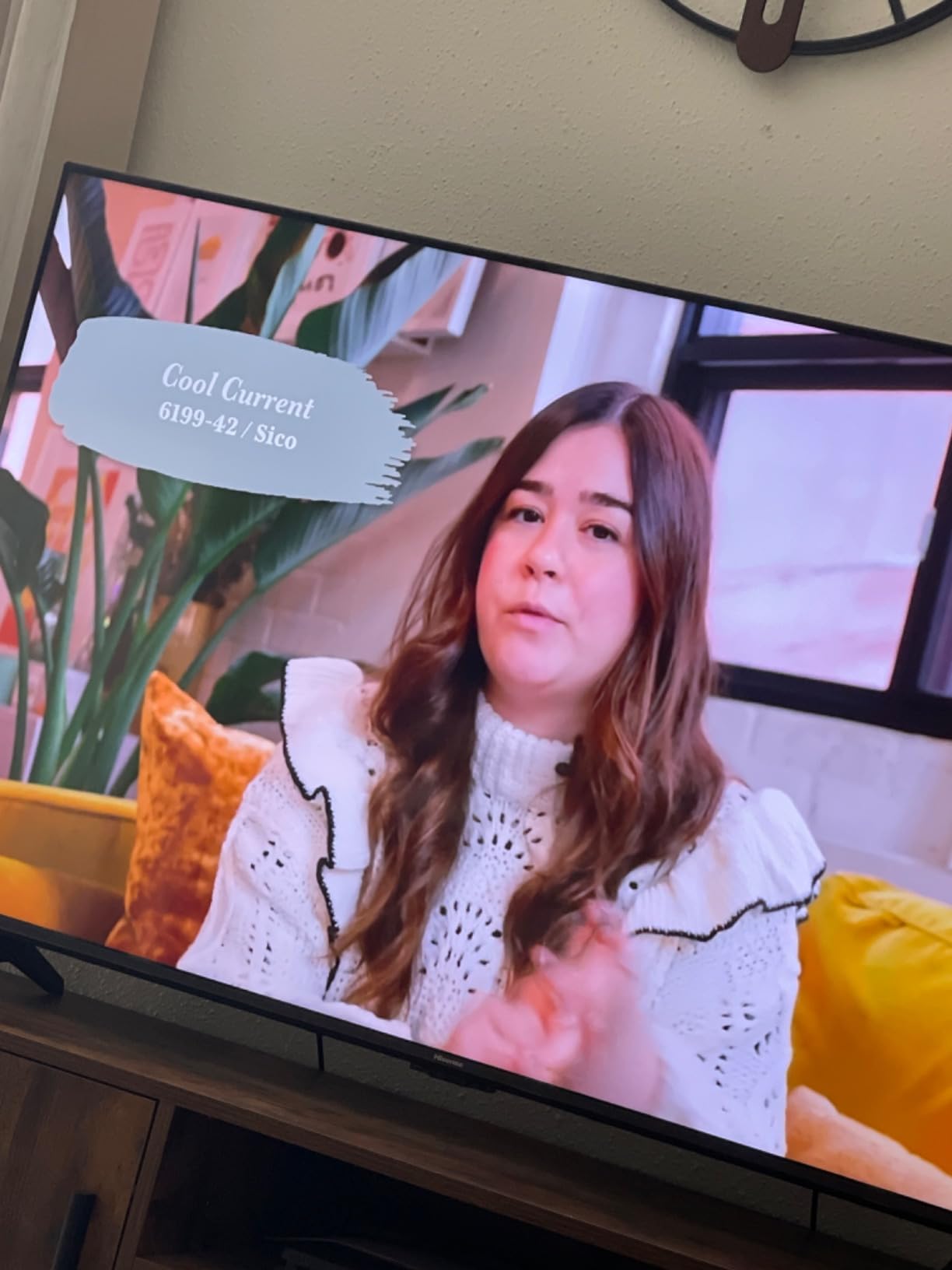 Hisense A7 Series 55-Inch Class 4K UHD Smart Google TV with Voice Remote, Game Mode Plus, Chromecast Built-in (55A7N, 2024 Model) customer photo 1