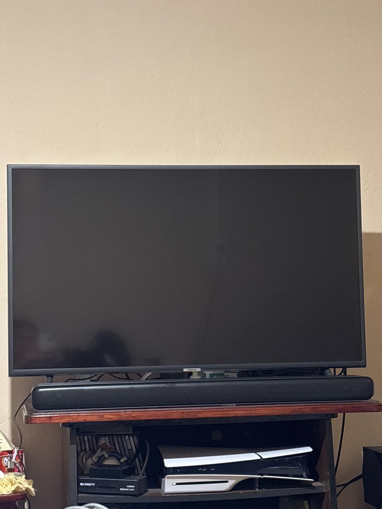 TCL S45H 2.0 Sound Bar for Smart TV | Dolby Atmos DTS:X Auto Room Calibration| 100W Power Wireless Bluetooth Home Theater Audio | App & Remote Control | Latest Model customer photo 2