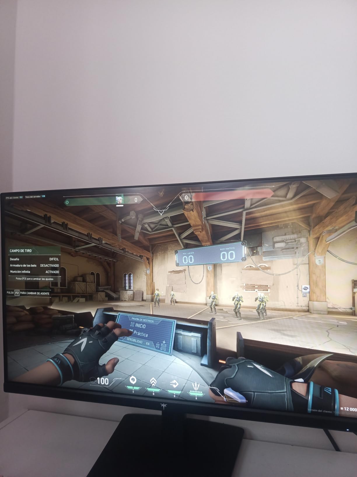 KTC 27 Inch QHD 144Hz Gaming Monitor 2K 1440P FreeSync & G-Sync H27T27S customer photo 2