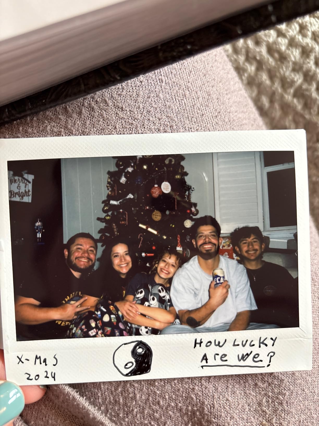 Fujifilm INSTAX Wide 400 Instant Camera - Sage Green customer photo 2