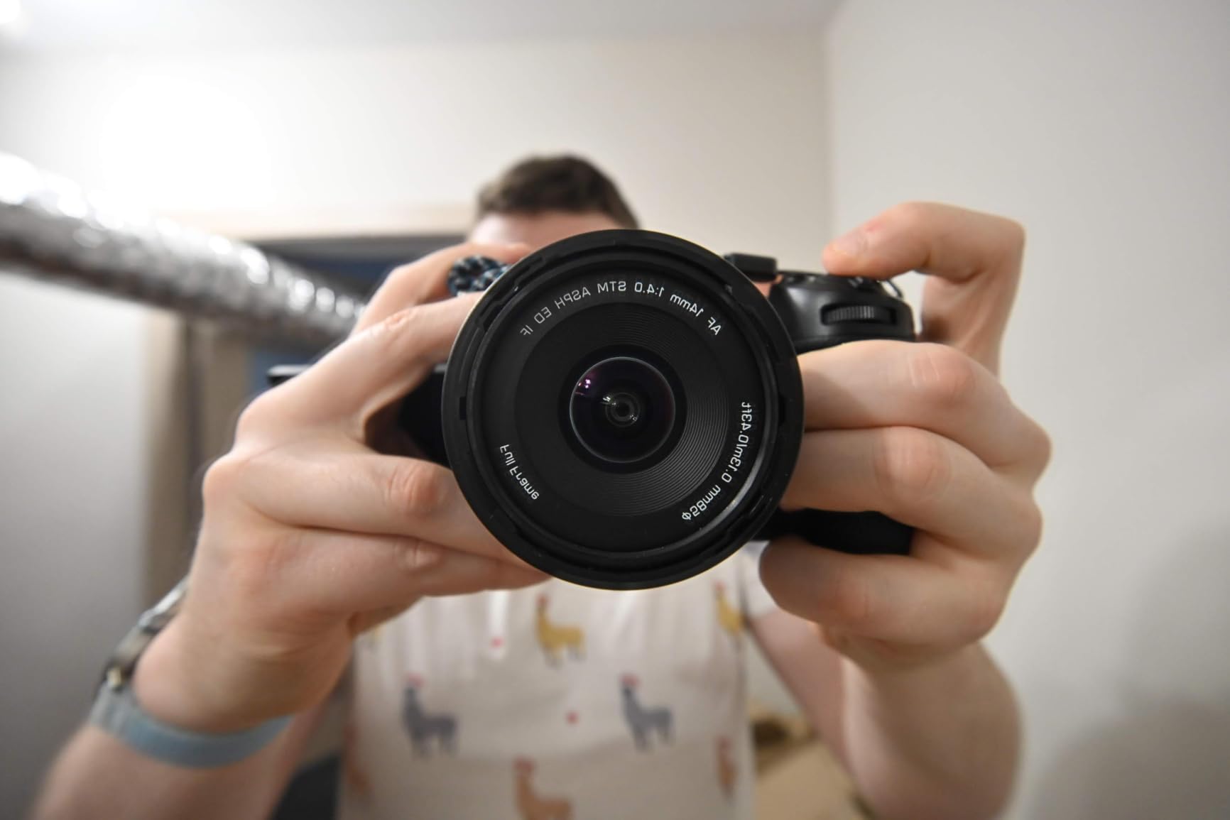 Nikon Z6 III, Black | Full-Frame Mirrorless Stills/Video Camera with 6K/60p Internal RAW Recording | USA Model customer photo 2