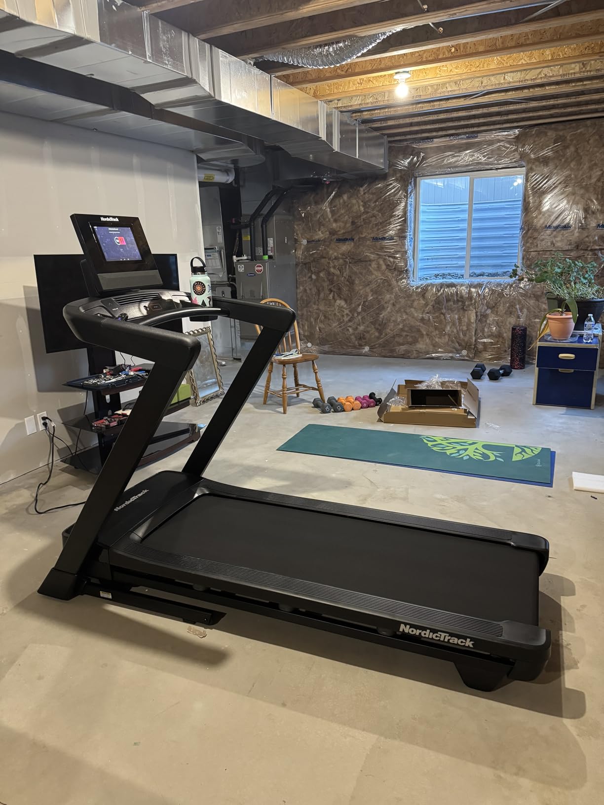 NordicTrack T Series Treadmills: T5, T6.5s, T7, T10, T16 customer photo 1