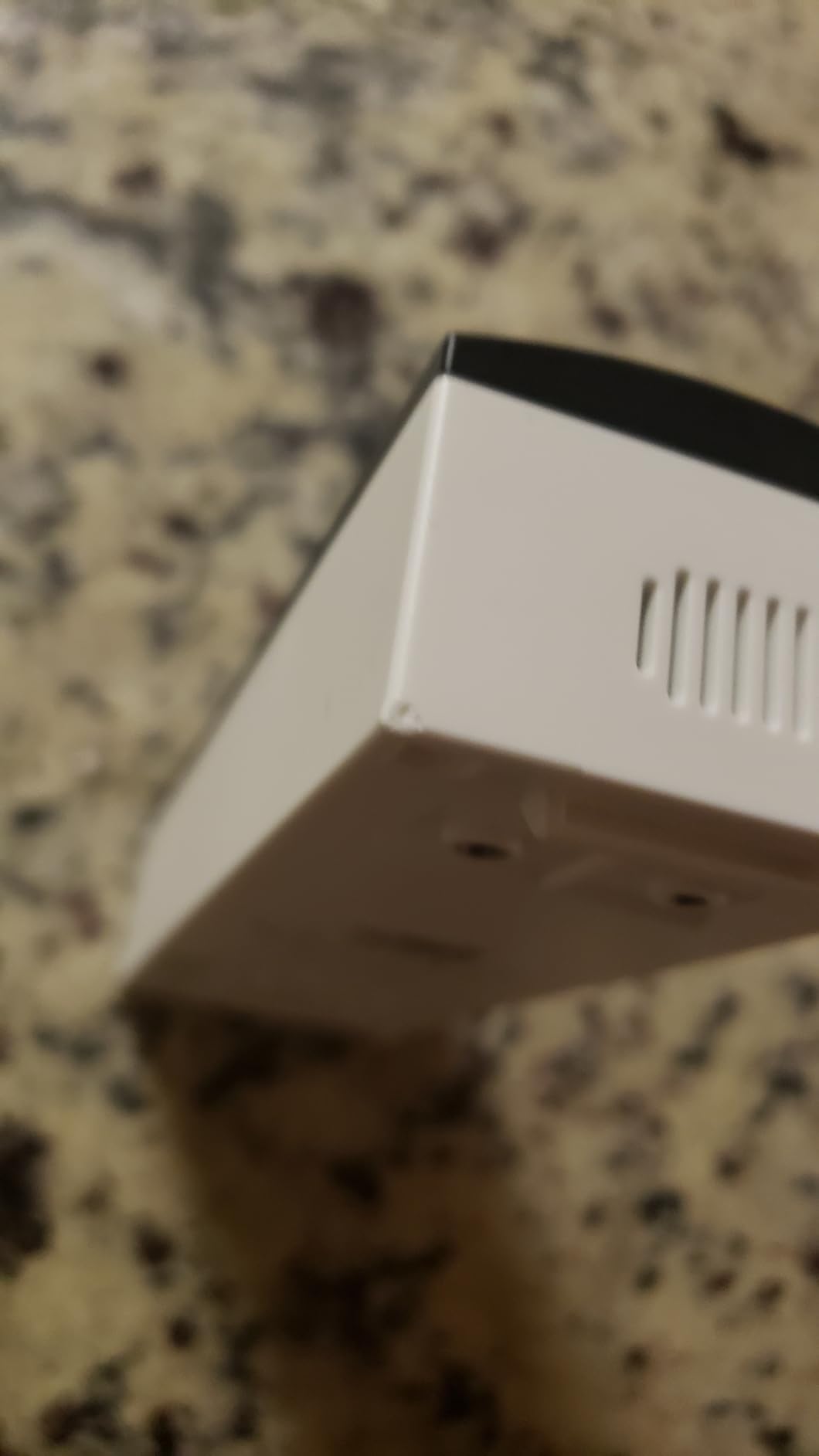 Tapo 2K+ Wired or Battery Powered Smart Video Doorbell with Chime, D225 customer photo 2