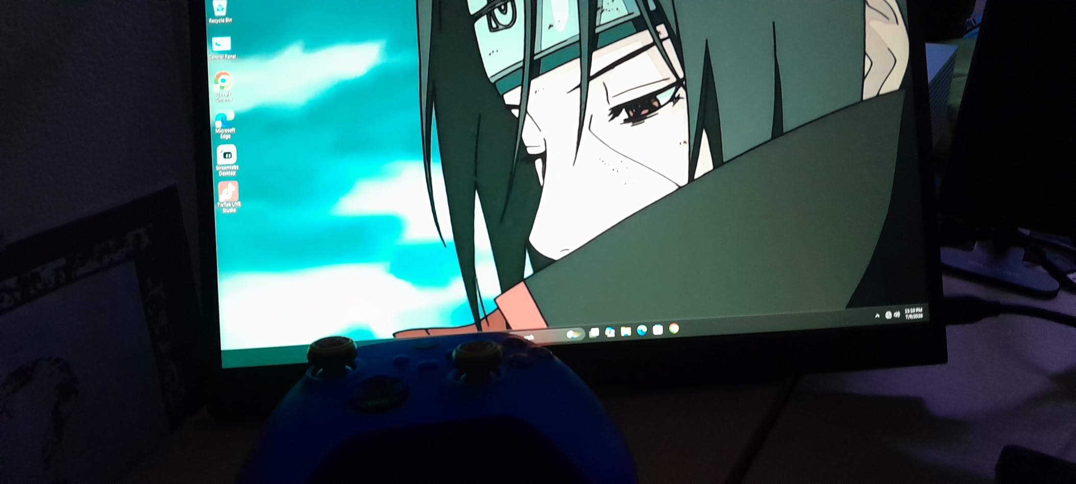 KTC 32 Inch 240Hz Curved Gaming Monitor, 2K 1440P Computer PC Monitor 1000R customer photo 2