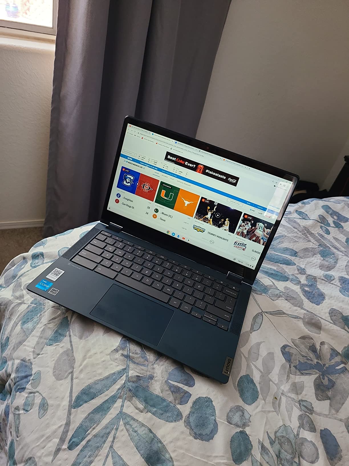 Lenovo IdeaPad Flex 5i 14