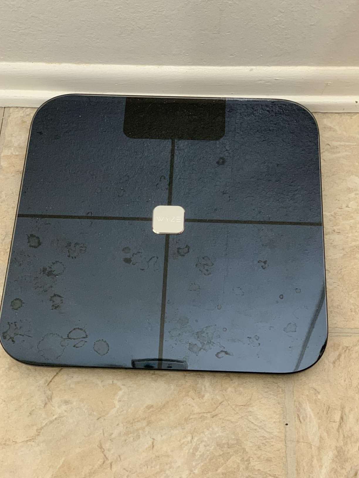 Wyze Scale Ultra Smart Scale for Body Weight, BMI & Muscle Mass customer photo 2