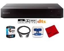 Sony BDP-S1700U Full HD 1080p Blu-ray DVD Player with HDMI Cable customer photo 1