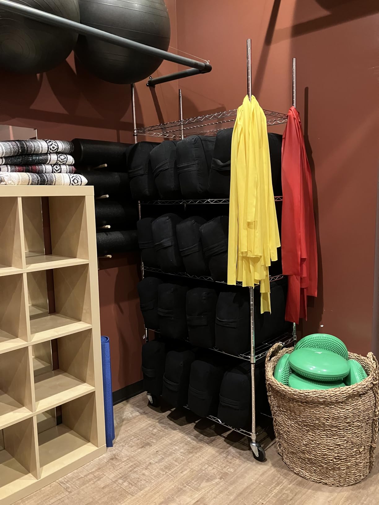 Himimi Storage Shelves 60