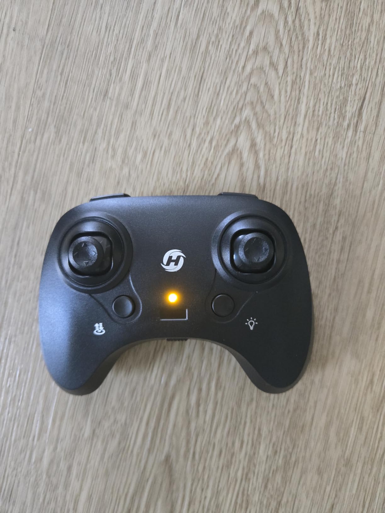Holy Stone HS210T Drones for Kids, 2 IN1 MINI Indoor Drone with Land & Fly Mode, Four Posture Deformations RC Quadcopter with 3D Flip, Auto Hovering, Birthday Toy Gift for Boys and Girls customer photo 2