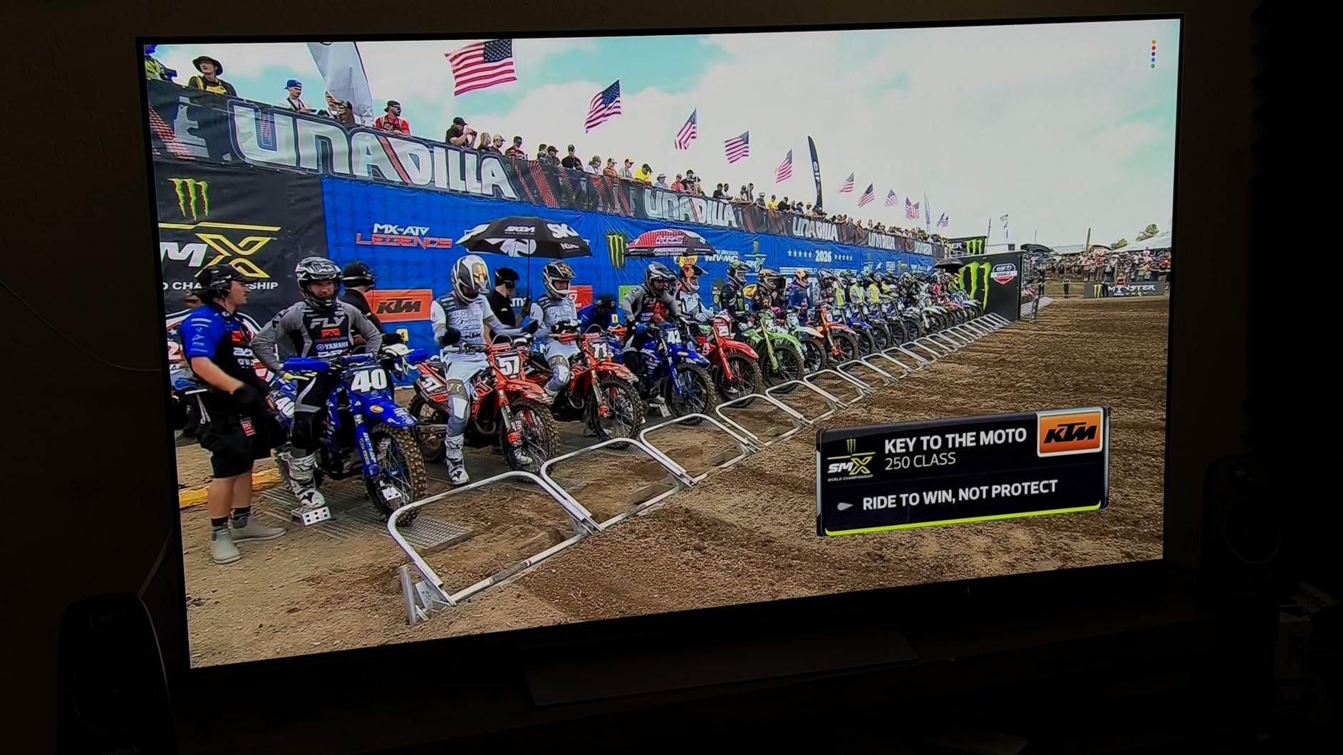 LG 65-Inch Class OLED evo AI 4K C5 Series Smart TV w/Dolby Atmos, Dolby Vision, HDR10, AI Super Upscaling 4K, Filmmaker Mode, Wow Orchestra, Alexa Built-in (OLED65C5PUA, 2025) customer photo 1
