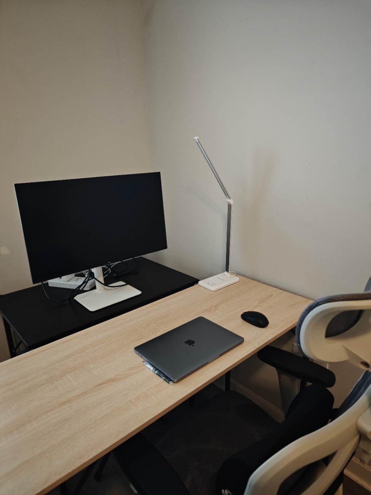 Dell 27 Monitor S2725QS, 4K UHD IPS, 120Hz, 5ms, FreeSync Premium customer photo 2