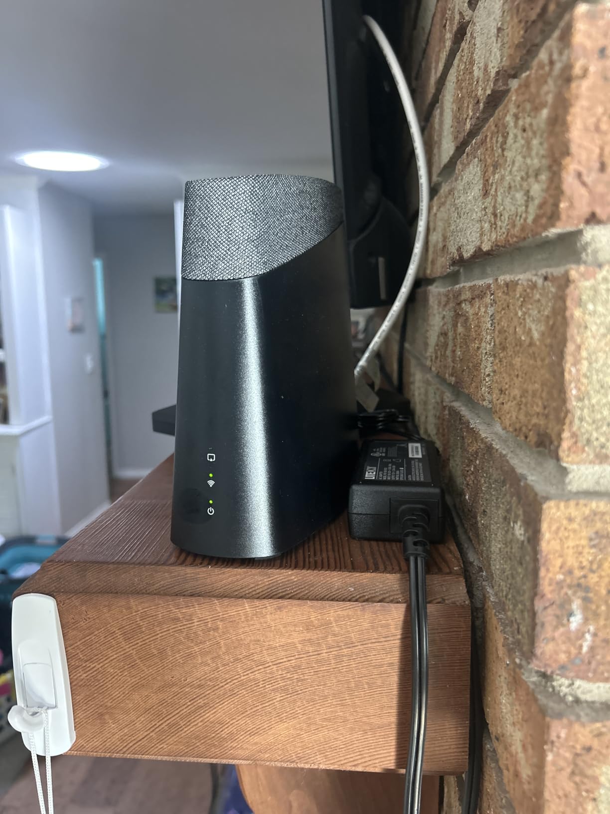 AirTV Anywhere Whole-Home OTA DVR customer photo 1