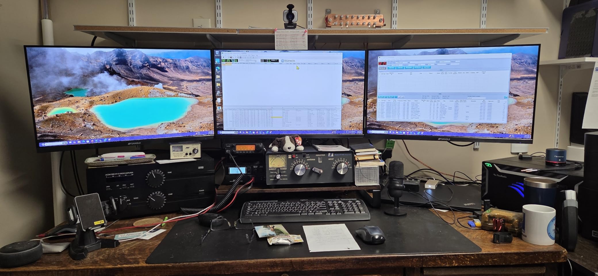 SANSUI 27 Inch Curved 160Hz Gaming Monitor 144Hz FHD 1080P Computer Monitor customer photo 1
