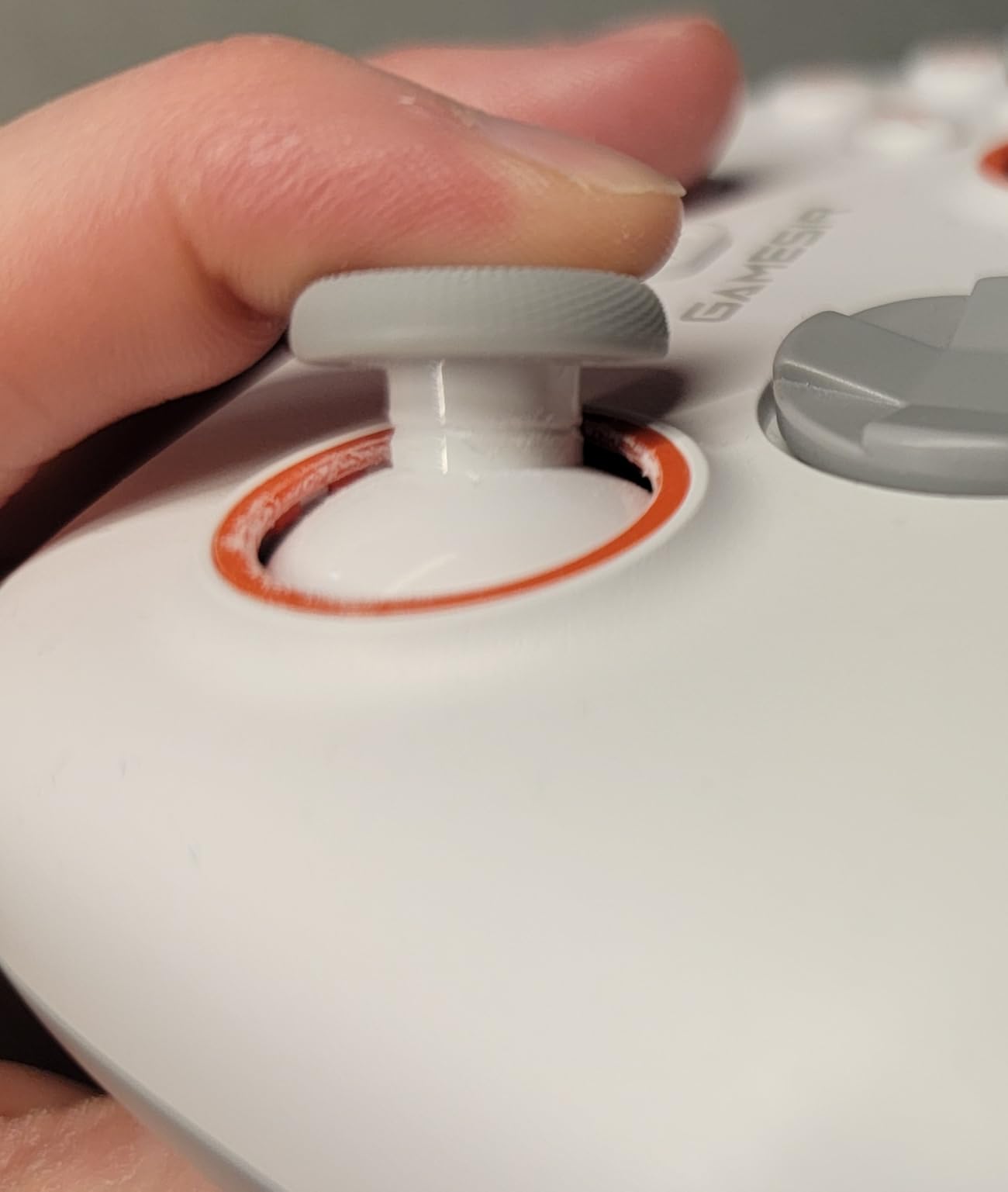 GameSir Nova Lite 2 Wireless PC Controller Hall Effect Sticks customer photo 1
