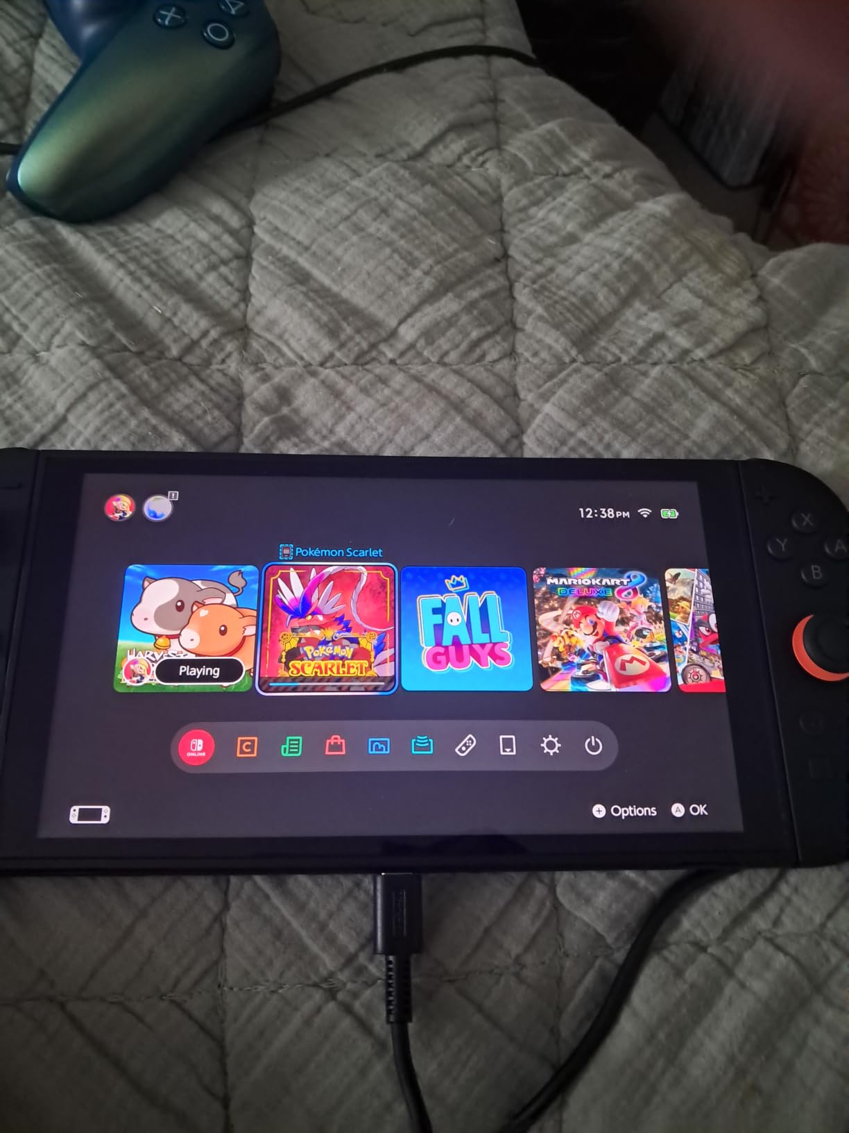 Nintendo Switch 2 System customer photo 2