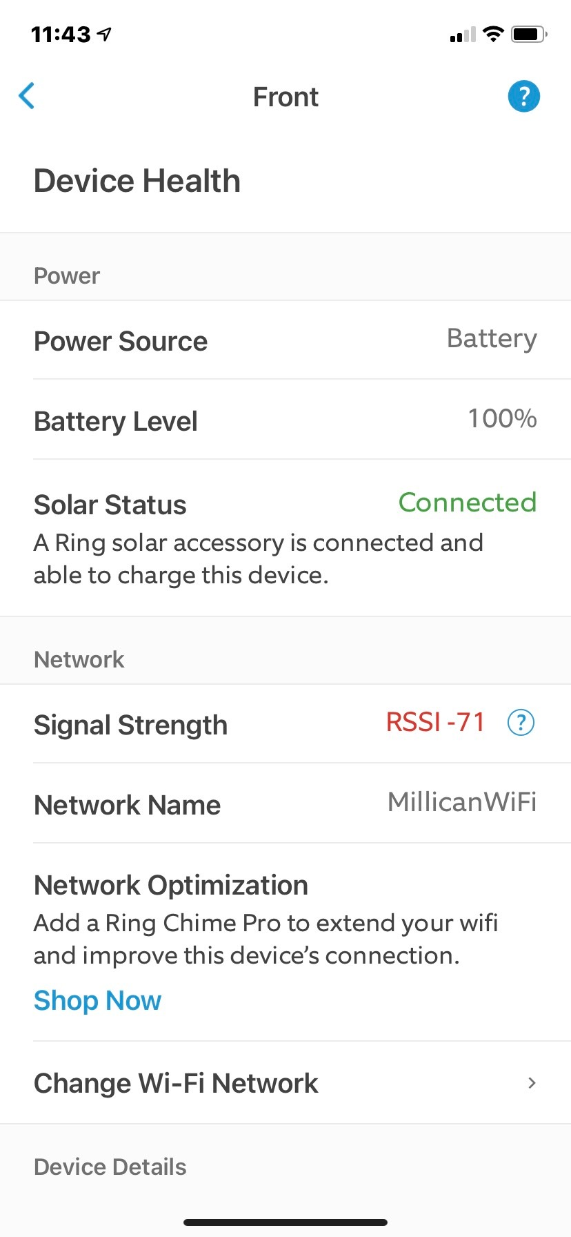 Tenda WiFi 7 Mesh System BE3600 – Dual Band Mesh WiFi System for Home, Covers Up to 6,600 Sq. Ft., Mesh Network with 1×2.5G, 2×1G Ports, Supports 160+ Devices, MLO, VPN, 4K QAM, ME3 Pro (3-Pack) customer photo 1