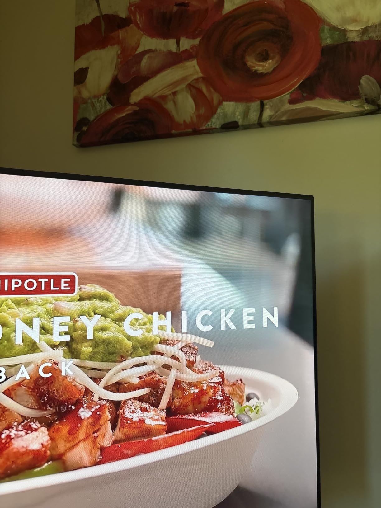 INSIGNIA 24” Class F20 Series LED HD Smart Fire TV, Voice Remote with Alexa, Free & Live TV customer photo 2