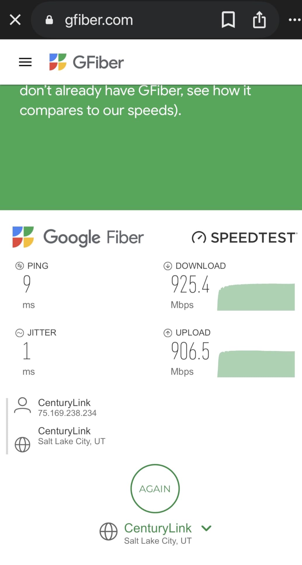 GL.iNet GL-BE9300 Flint 3 Tri-Band Wi-Fi 7 Router 5 x 2.5G VPN Router customer photo 1