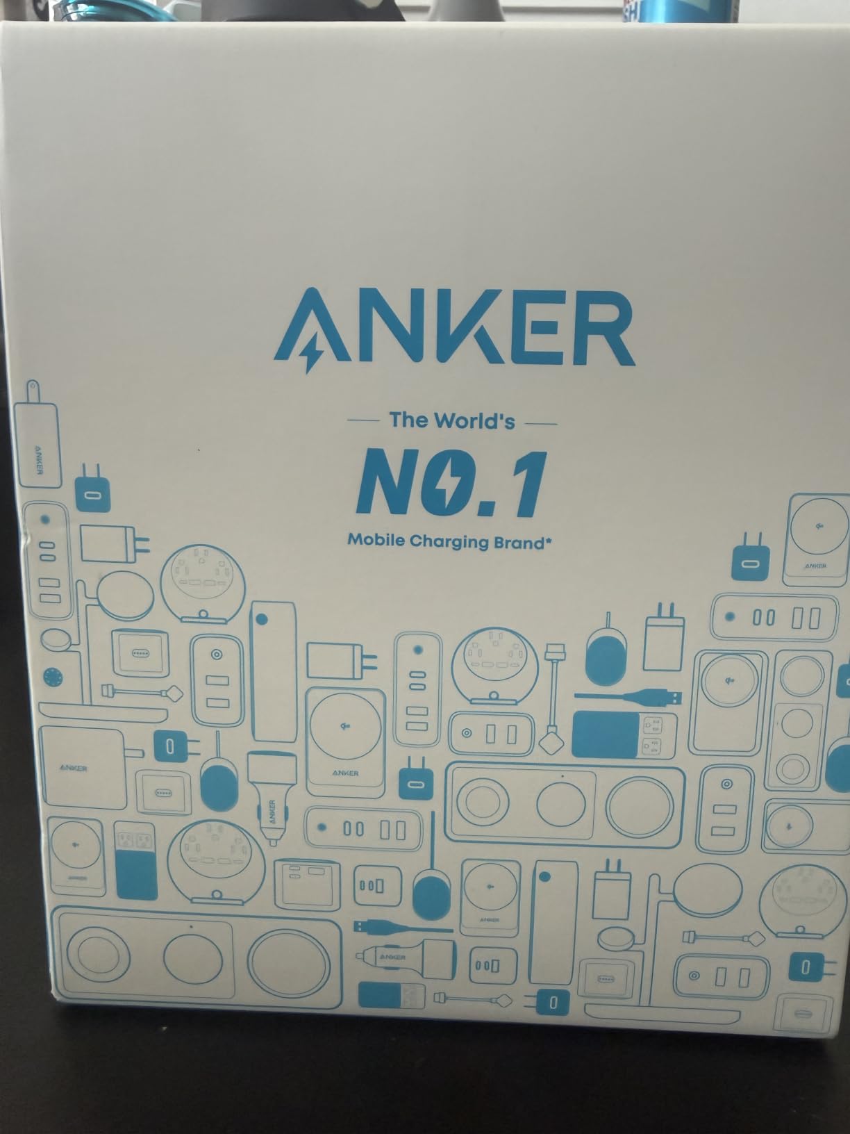 Anker Nano Laptop Docking Station, 13in1 Dock with Detachable 6in1 USBC Hub customer photo 1