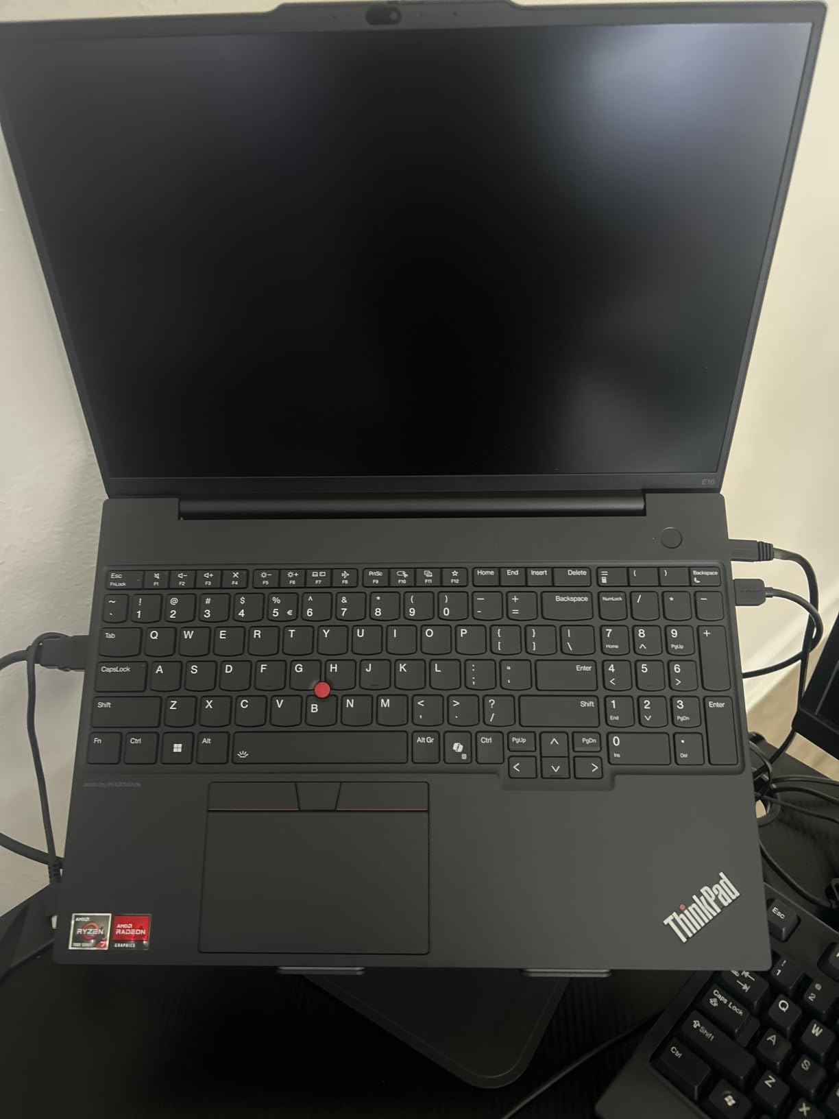 Lenovo ThinkPad E16 16