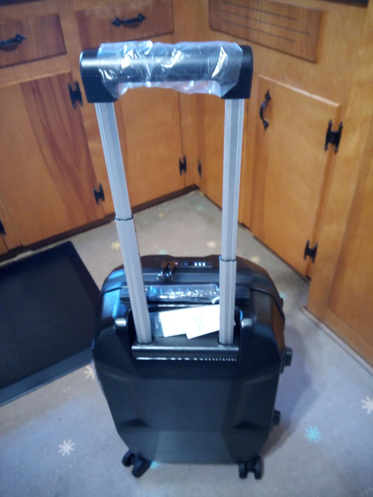 Gelrova [Battery not included] 20