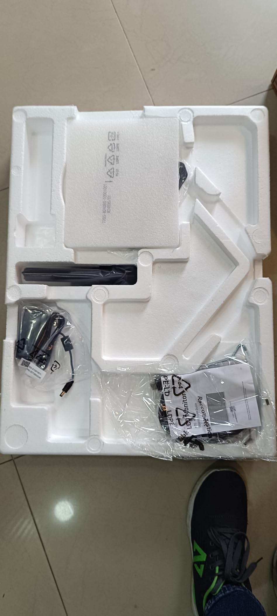 KTC 27 Inch 4K Gaming Monitor, Dual Mode UHD 160Hz & FHD 320Hz, H27P6 customer photo 2