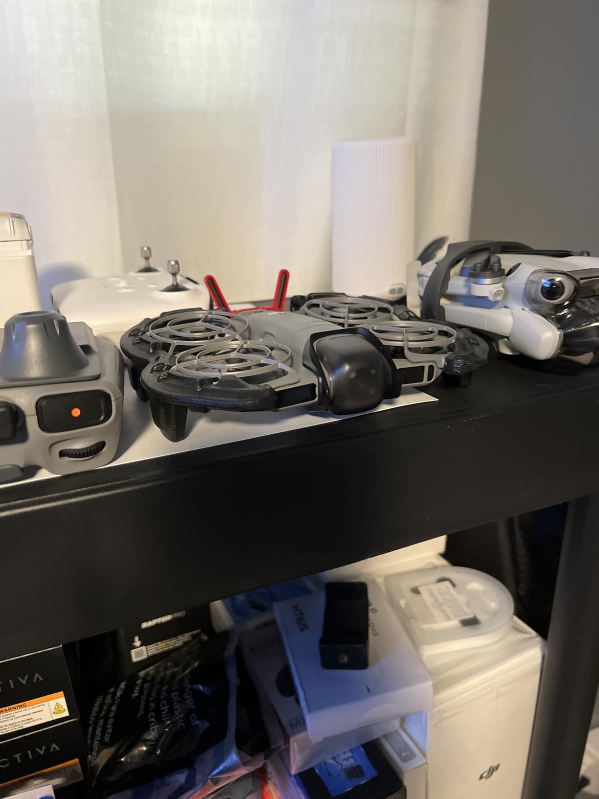 DJI Neo 2 Fly More Combo (Drone Only), 4K Drone With Camera customer photo 2