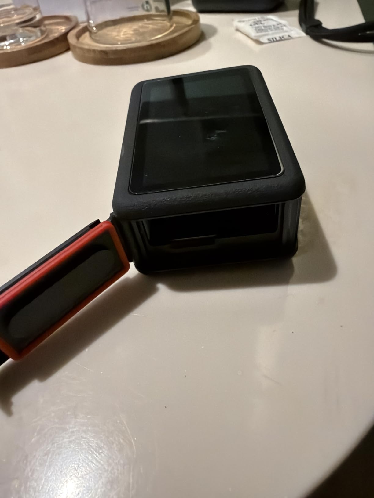 DJI Osmo Action 6 Enhanced Combo, 8K Waterproof Action Camera customer photo 2