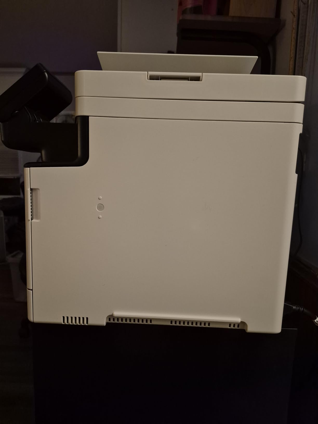 Canon Color imageCLASS MF753Cdw II - All-in-One Color Duplex Laser Printer customer photo 2