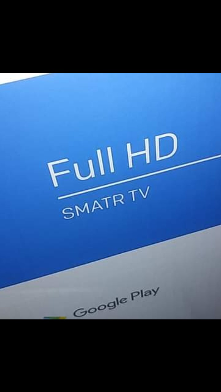 Skyworth 24-Inch Portable Smart TV with Protective Case, Battery Powered Outdoor TV, 1080P FHD, Google TV, HDR10, Dolby Audio, Chromecast, Ideal for Soccer, Sports, Football Game Day Bundle customer photo 2