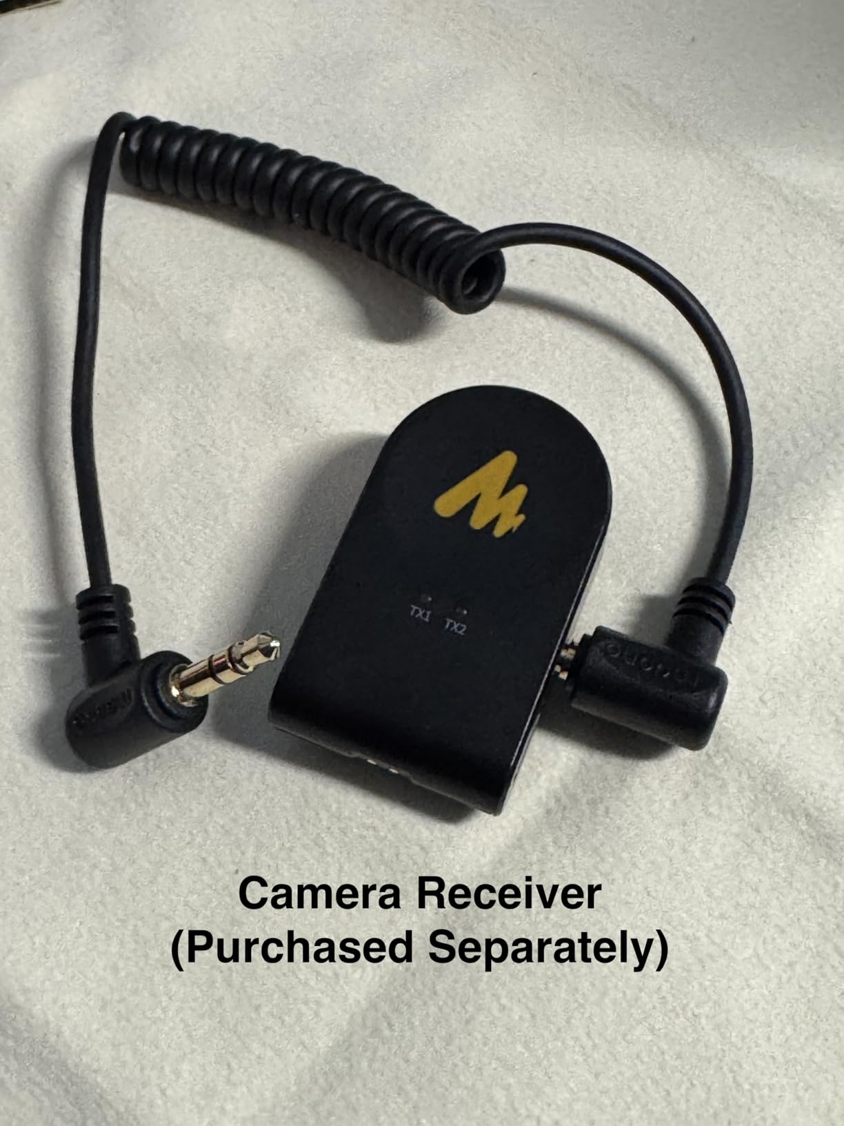 MAONO PD200W Hybrid Wireless Podcast Equipment Bundle for 2 customer photo 2