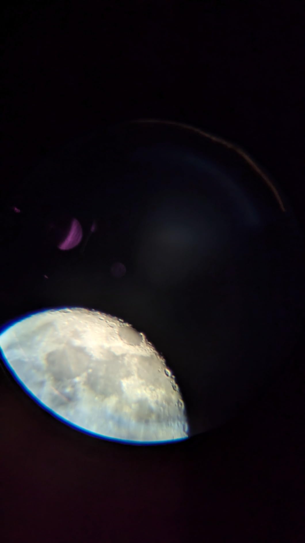 MEEZAA Telescope for Adults & Kids, 80mm Aperture 500mm Refractor customer photo 2