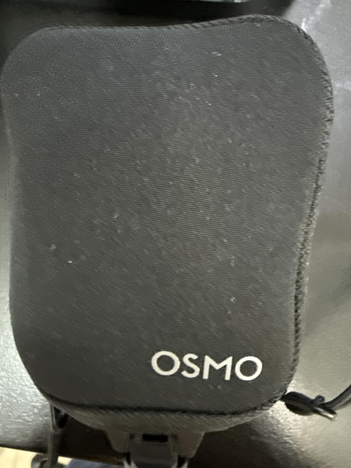 DJI Osmo 360 Essential Combo, 360 Action Camera customer photo 1