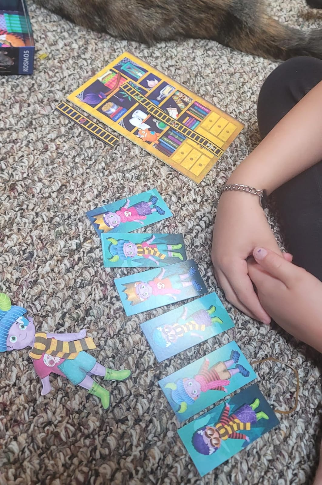 EXIT: The Game Kids - The Great Bee-Scape | Escape Game customer photo 1