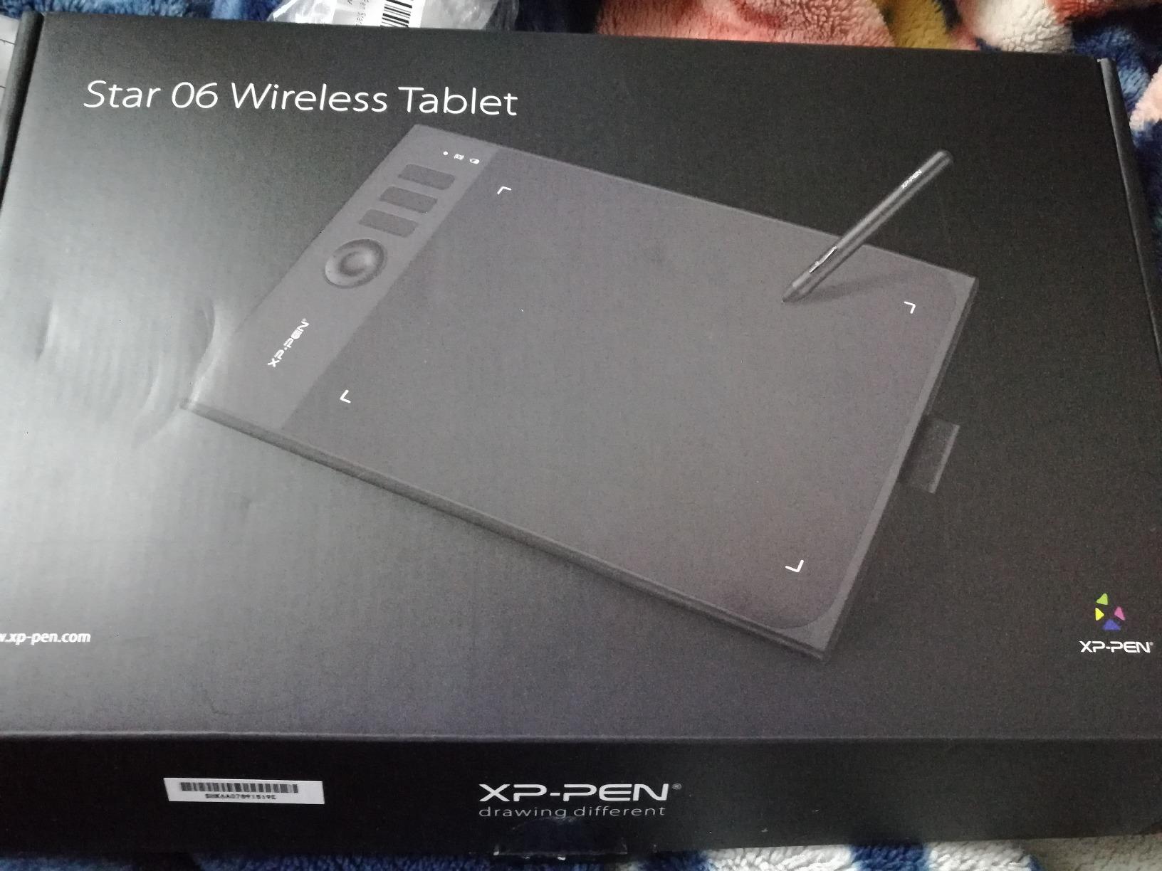 XPPen Note Plus Digital Notebook with Pen Syncs to Phone customer photo 2